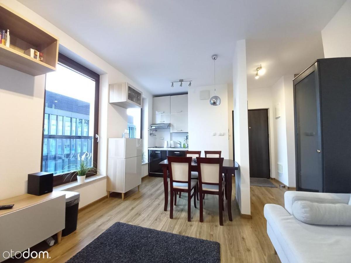 Apartamenty Warszawskie delux Siedmiogrodzka Warszawa Zewnętrze zdjęcie