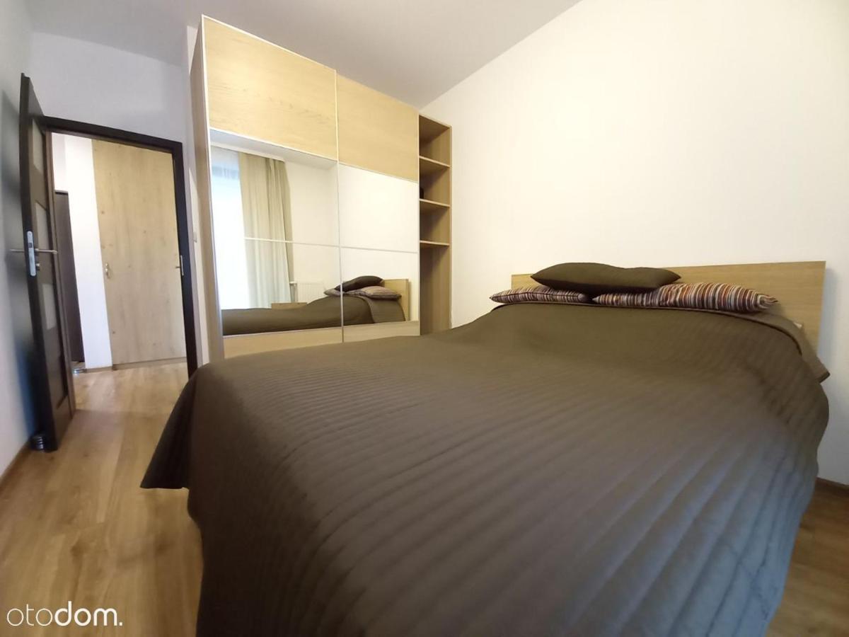 Apartamenty Warszawskie delux Siedmiogrodzka Warszawa Zewnętrze zdjęcie