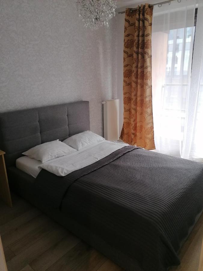 Apartamenty Warszawskie delux Siedmiogrodzka Warszawa Zewnętrze zdjęcie