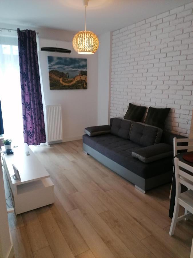 Apartamenty Warszawskie delux Siedmiogrodzka Warszawa Zewnętrze zdjęcie