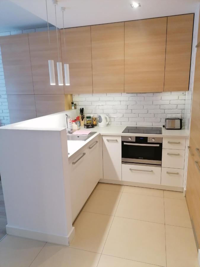 Apartamenty Warszawskie delux Siedmiogrodzka Warszawa Zewnętrze zdjęcie