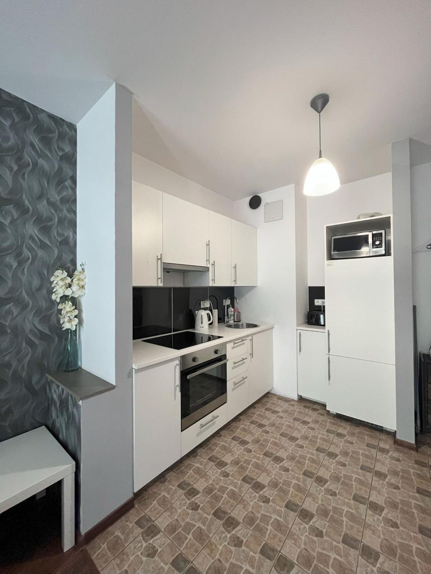 Apartamenty Warszawskie delux Siedmiogrodzka Warszawa Zewnętrze zdjęcie
