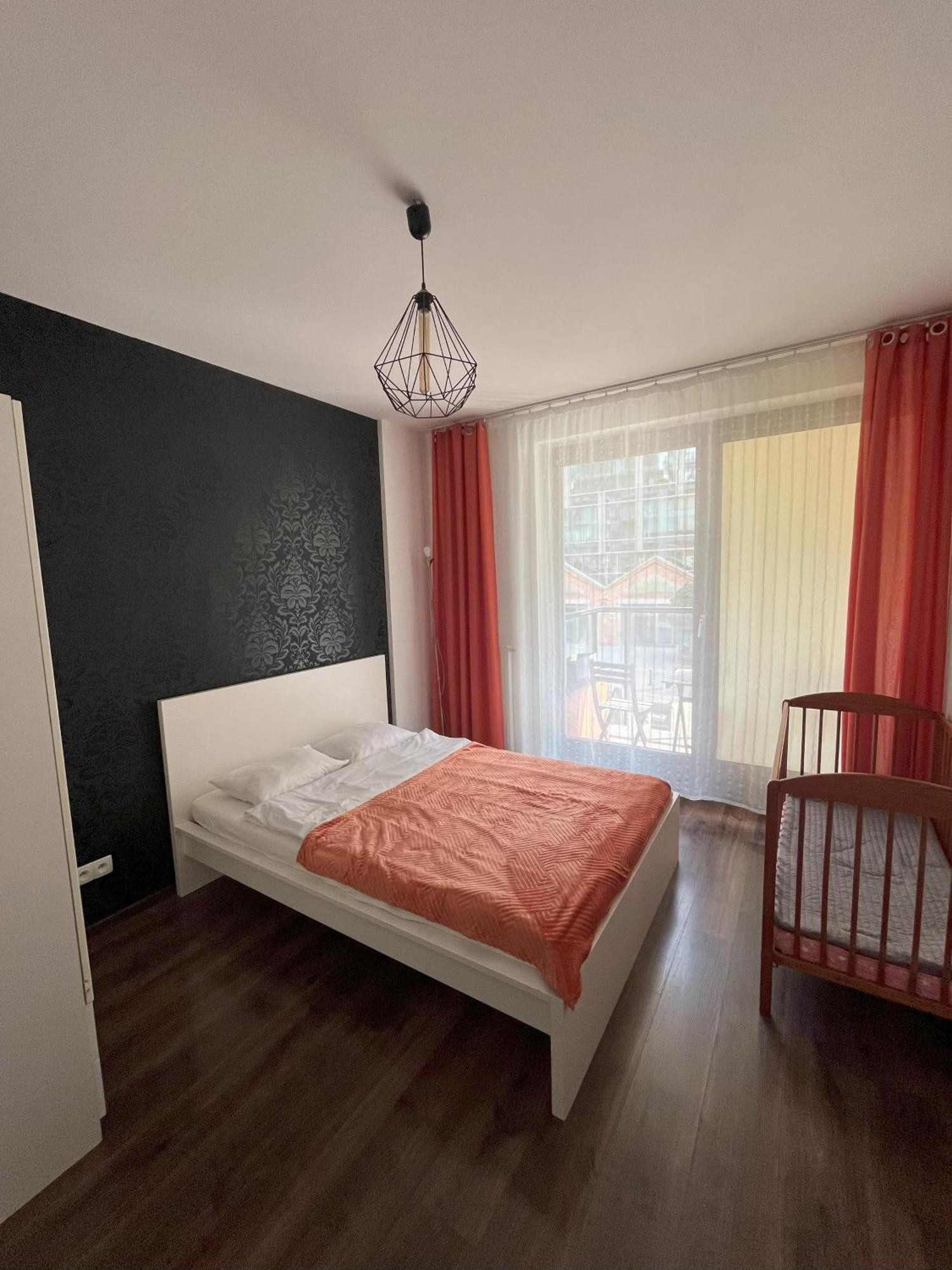 Apartamenty Warszawskie delux Siedmiogrodzka Warszawa Zewnętrze zdjęcie